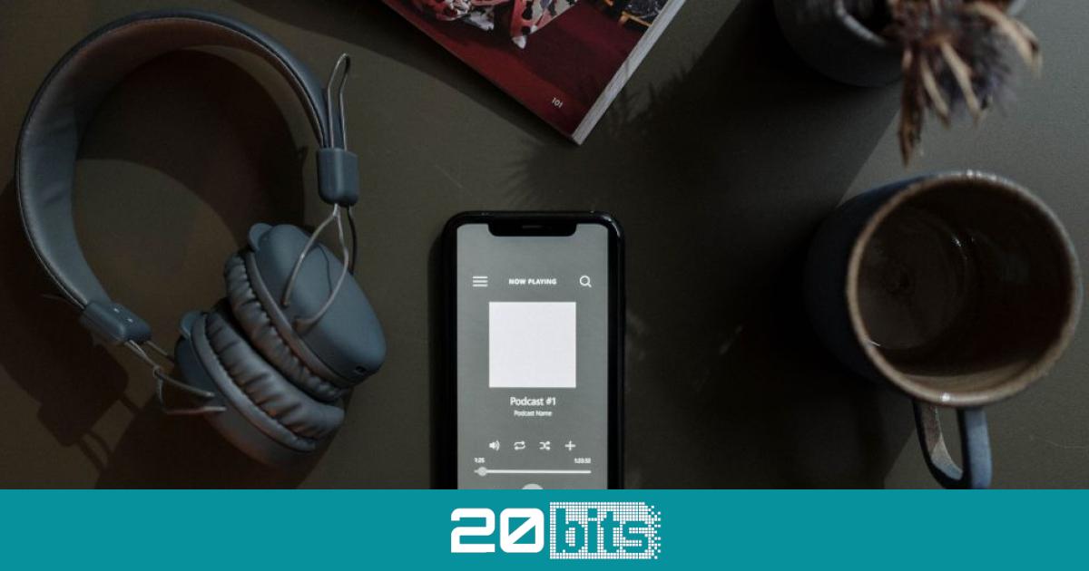 SolucionesIW's tweet photo. Las 7 mejores apps para escuchar pódcast gratis en España https://t.co/BUbaWF84Ws https://t.co/OyuTwOT4Za