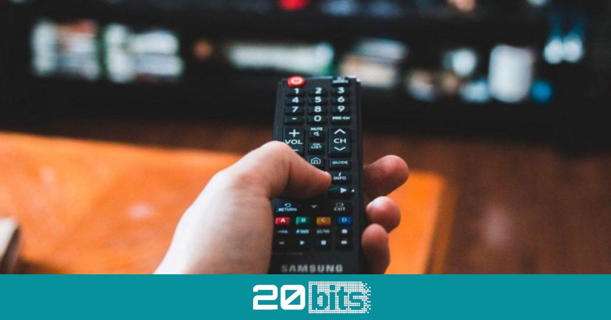 SolucionesIW's tweet photo. Europa avisa sobre webs de torrent e IPTV que infringen la ley: estas son las que señala la UE https://t.co/uVnEzdI5Zr https://t.co/09GC4mu0Bh