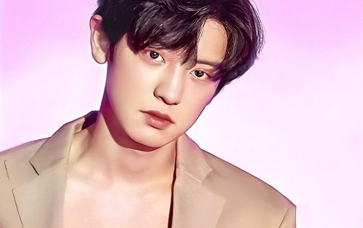 chansoophile's tweet photo. #chansoo mini sosmed au 🔞

Kelas dengan dosen killer, terlambat, tidak membawa tugas dan hukuman 100 lembar makala. Hell, 𝘒𝘺𝘶𝘯𝘨𝘴𝘰𝘰 rasa hari itu ia sangat amat sial

Tapi sepertinya, tidak juga.

©blues0uI https://t.co/fDutBNBeir