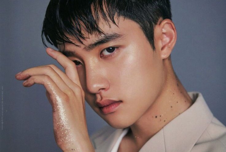 chansoophile's tweet photo. #chansoo mini sosmed au 🔞

Kelas dengan dosen killer, terlambat, tidak membawa tugas dan hukuman 100 lembar makala. Hell, 𝘒𝘺𝘶𝘯𝘨𝘴𝘰𝘰 rasa hari itu ia sangat amat sial

Tapi sepertinya, tidak juga.

©blues0uI https://t.co/fDutBNBeir