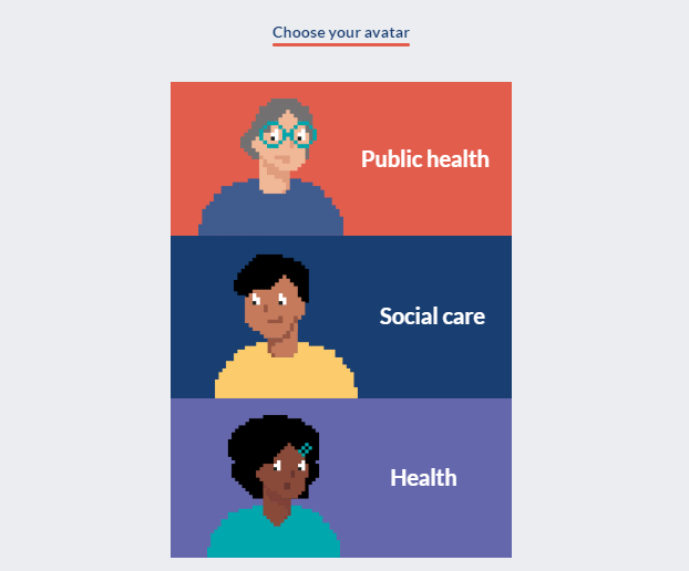 #NewYearsResolution? Explore how adding research to your career can help you gain new skills and qualifications

Build your career in #PublicHealth, #SocialCare and #HealthResearch around areas you are passionate about

Play the #YourPathInResearch game 

nihr.ac.uk/health-and-car…