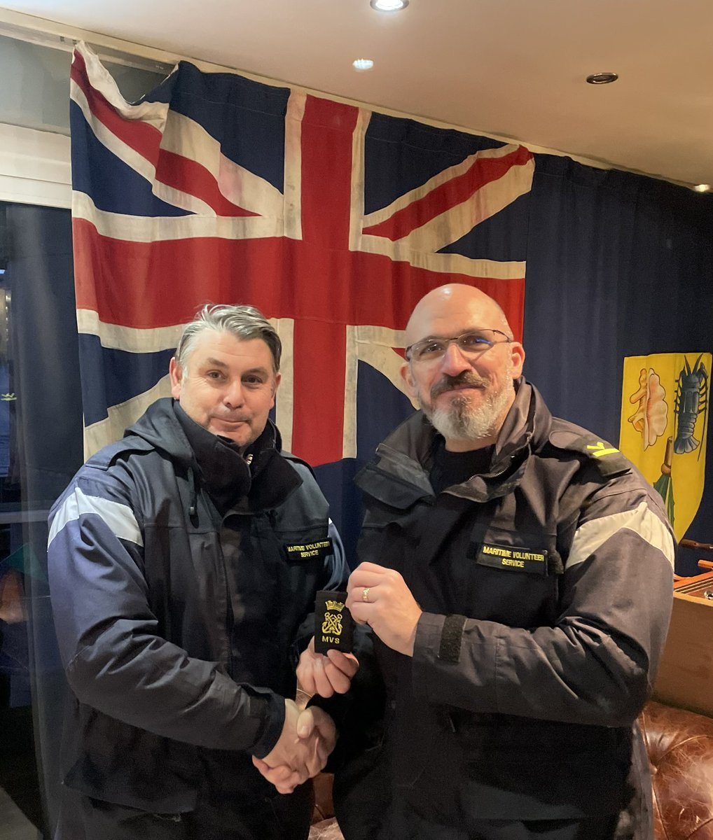 MVS Putney tweet media