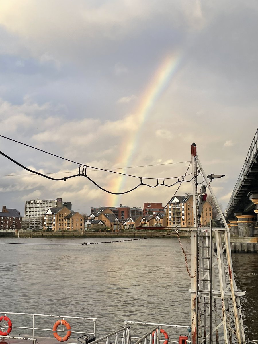 MVS Putney tweet media