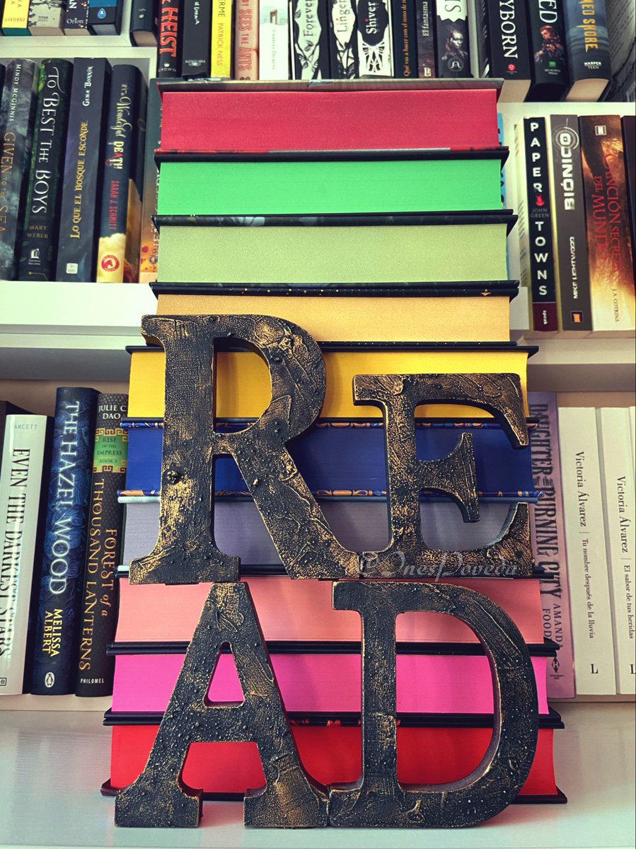 Ines Poveda - Cuadernos Encantados tweet media