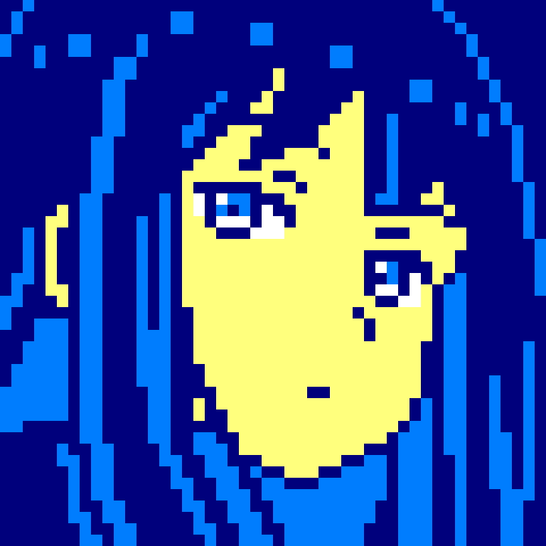 loderunner9882's tweet image. リコリコの千束とたきな
#ドット絵 #pixelart #LycorisRecoil