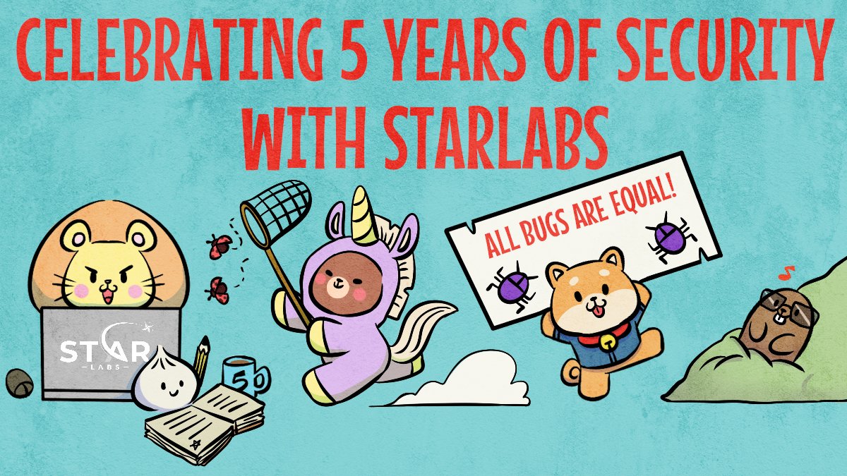 starlabs (starlabs_sg) / Twitter