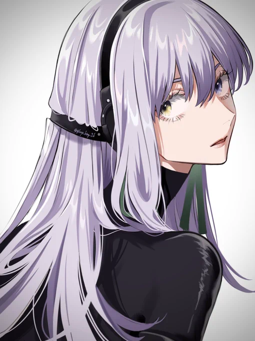 キングプロテアオルタ #FGO 