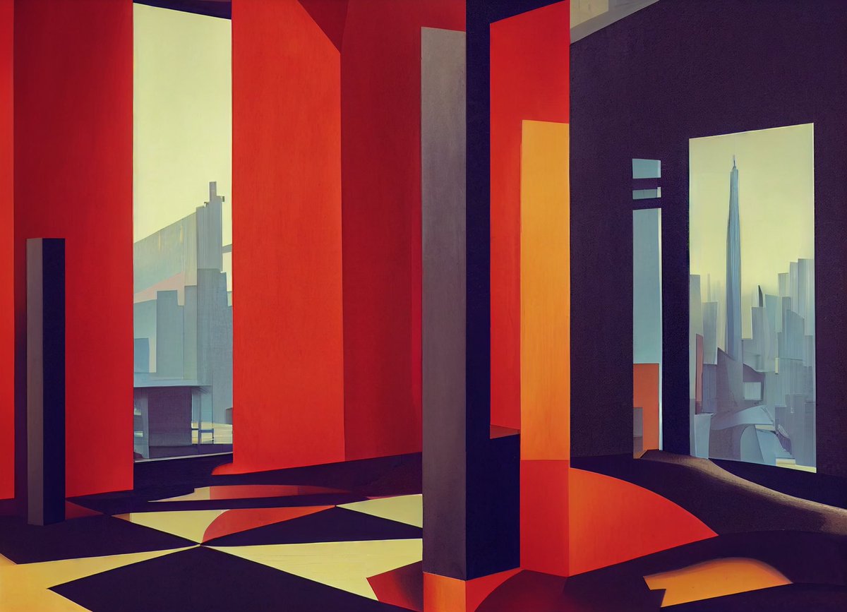 Gm gm 

#nftart #nftartist #cryptoart