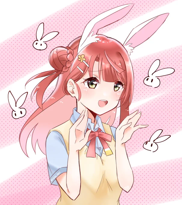 あゆぴょん供養 
