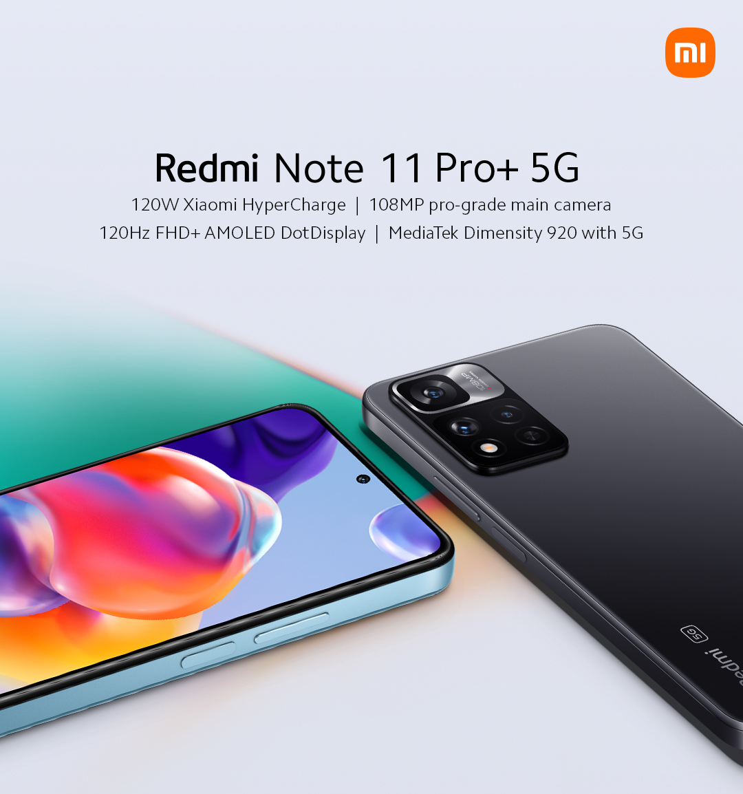 Xiaomi_Kenya's tweet image. If you&apos;re on the hunt for a good 5g signal, you don&apos;t have to worry anymore!  #RedmiNote11ProPlus5G got you covered.

Get to enjoy the fastest speed on your device without any struggle 📱💻