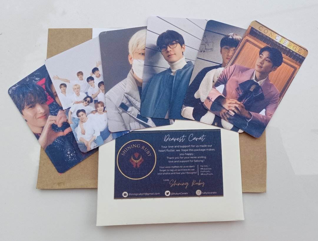 _wonwoofilms's tweet photo. ♡ ⋆。 happy mail 。⋆ ♡
╰ #aziemail .ᐟ
from: @Ruby4Carats
⤷ #RubyProofs
➳ hello poooo! Nareceived ko na po huhu, ang ganda sobra🥺 thank you so much po >~< https://t.co/p2TEQrr6n7