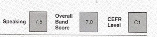 📣รับสอนenglish speaking skill, IELTS speaking
⭐️นักเรียนเเลกเปลี่ยนอเมริกาAFS USA
⭐️IELTS speaking 7.5 overall 7 (TAKEN ONCE ONLY)
⭐️english GPA4.00
⭐️currently bba student : accepted to bba cu,bba tu

#สอนพูดอังกฤษ #เรียนielts #รับสอนielts #ieltsspeaking #dek67 #dek68 #สอบielts