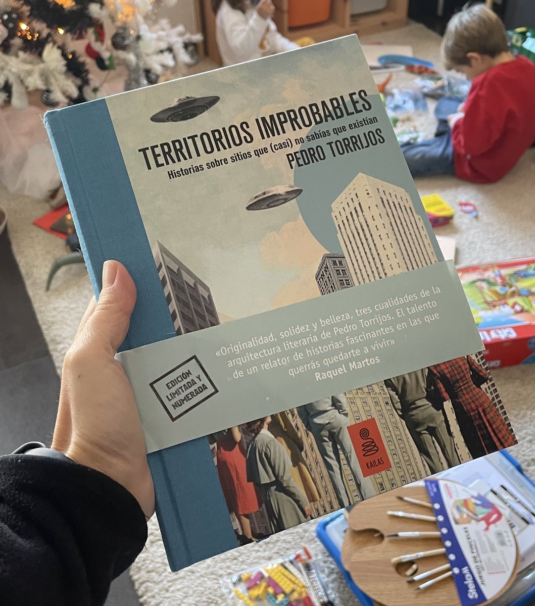 Ana Belén López tweet media