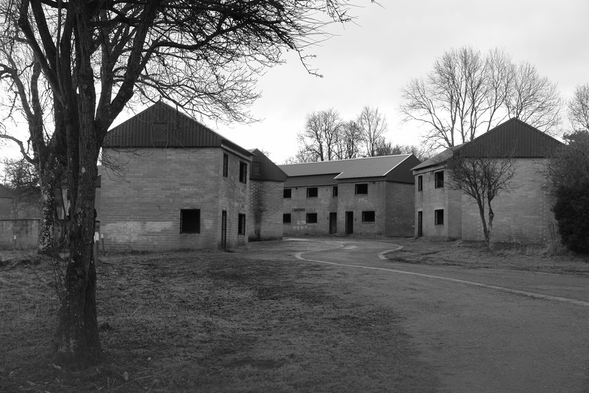La città poligono
tinyurl.com/yw29y8xh