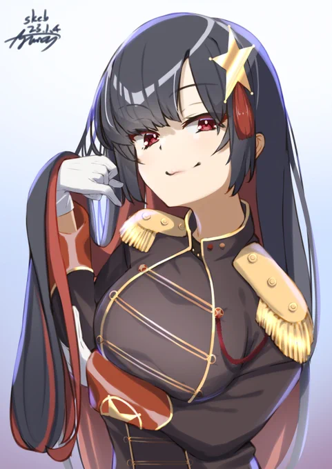 #駅メモ #七耀みつる 