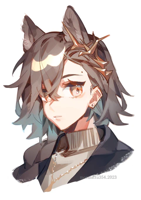 Penance #Arknights 