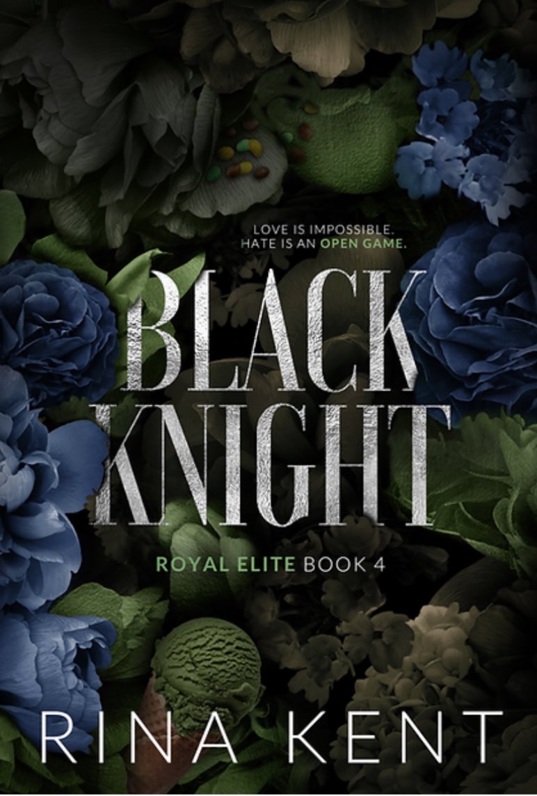 black knight royal elite
