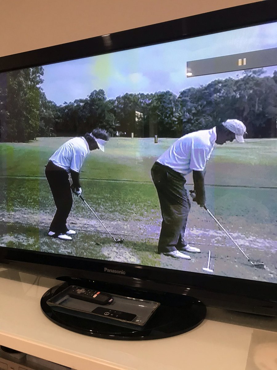 EcobMatthew's tweet photo. @YettyGolf @ForePlayPod https://t.co/Pg3oowqrdy