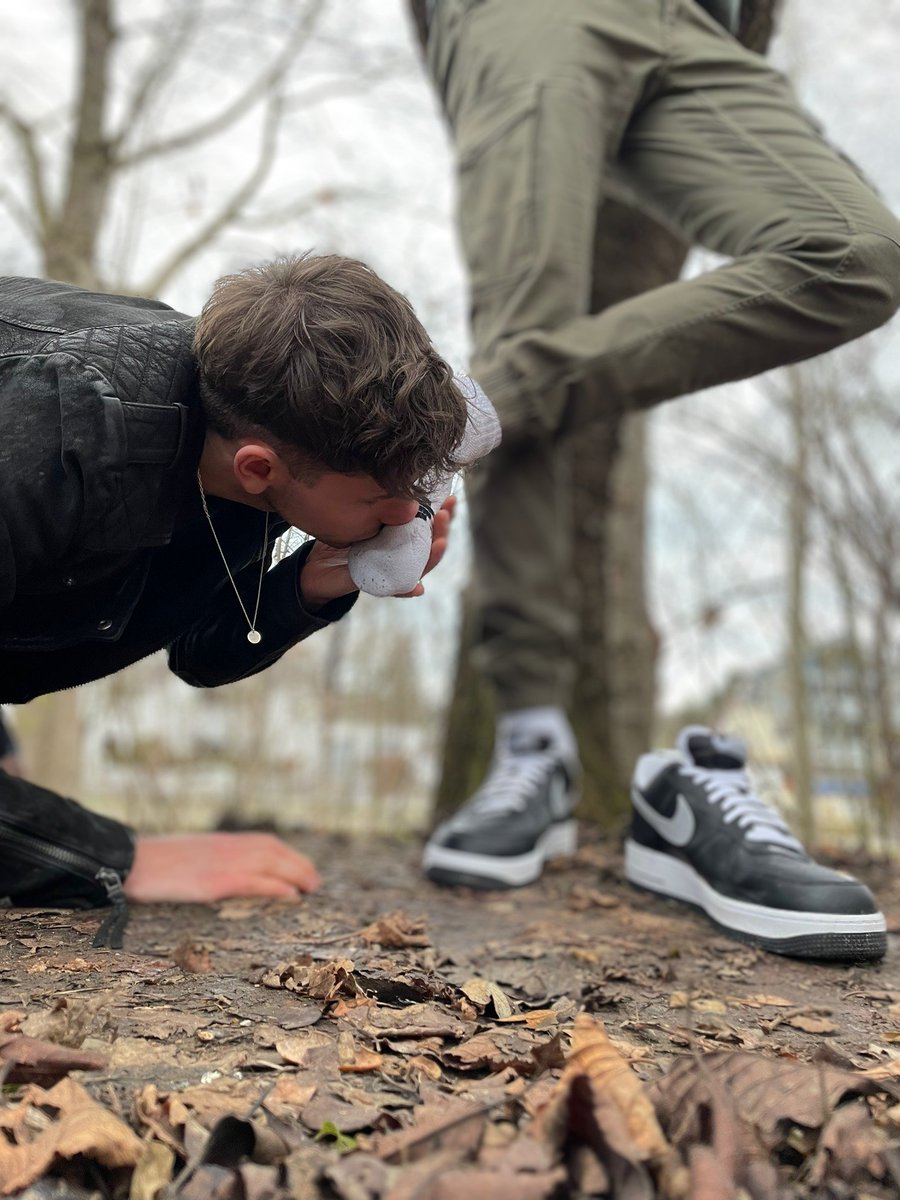 Footgod Mike (@footgod_mike) / Posts / X
