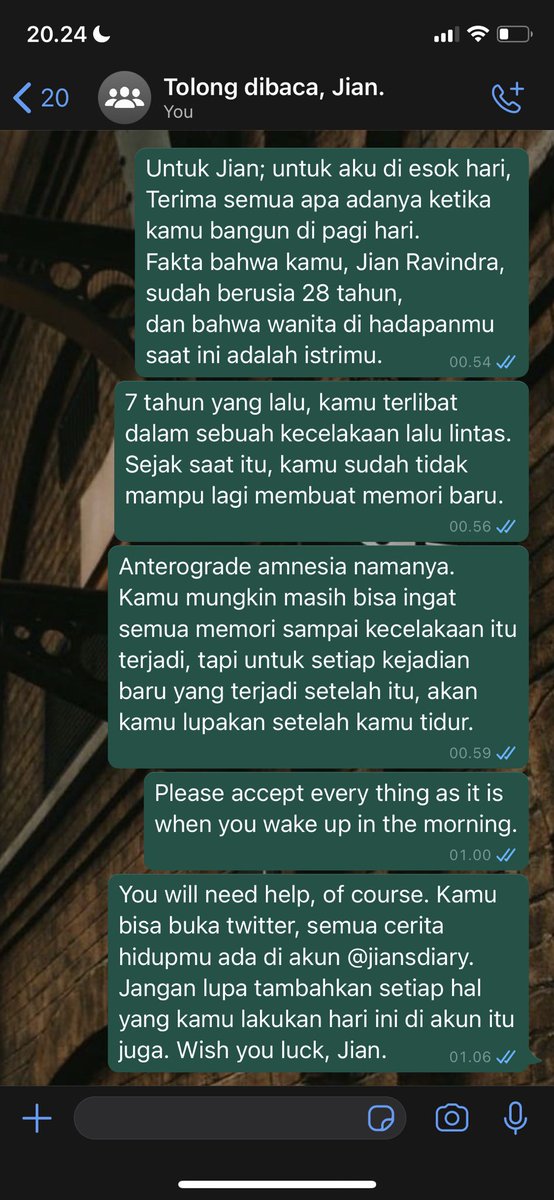 jaraksehari's tweet photo. Anterograde. 
“— will there be any tomorrow for you and me?”

A Park Jihoon x OC Local AU

©️jaraksehari, 2023 https://t.co/bUd9F9S9e3