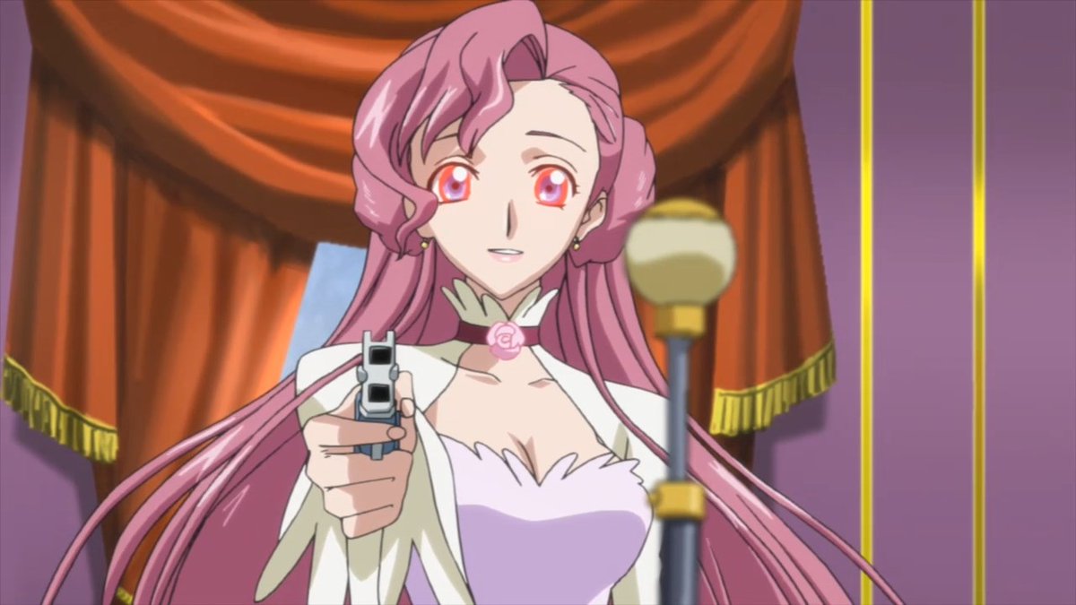 ユーフェミア コードギアス-ユフィ- - ぼこ[イラスト頑張り中]の