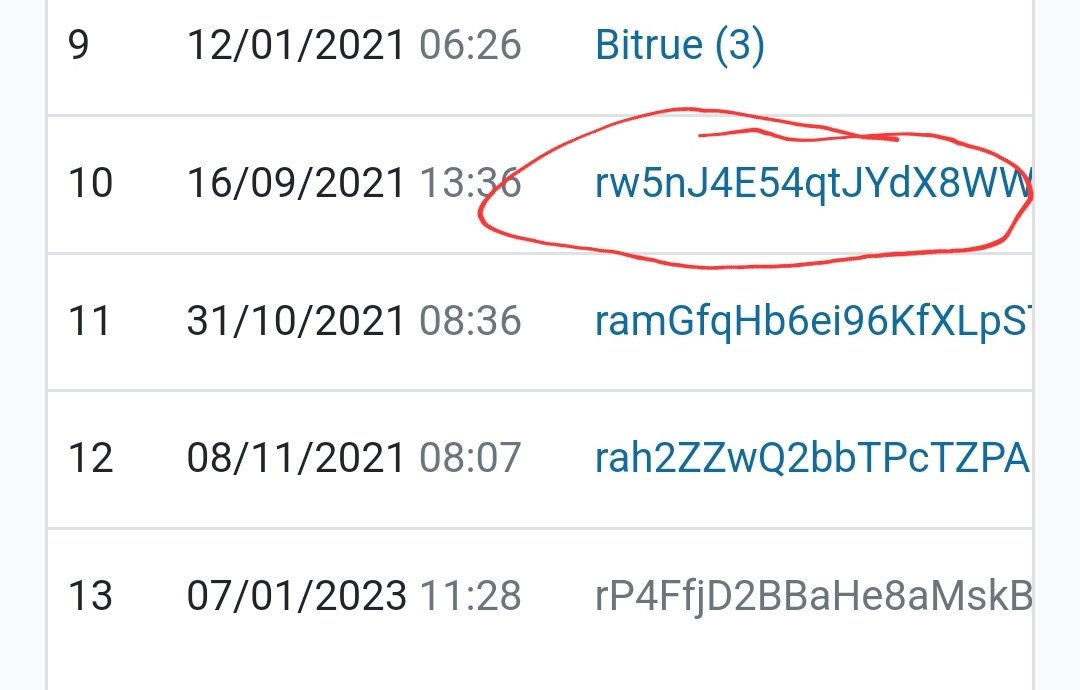 RugPullDoctor tweet media