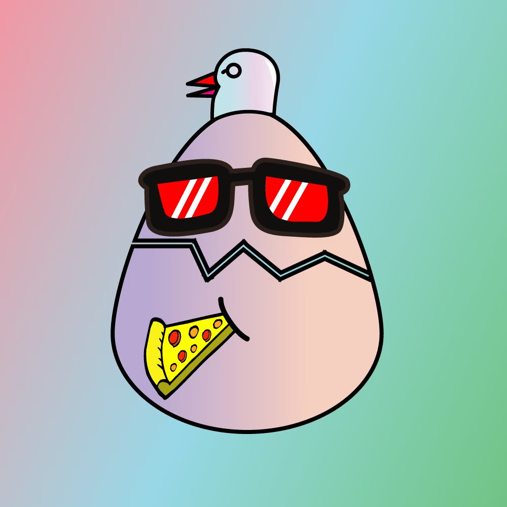 LITTLE OBJECT // Donny tweet media