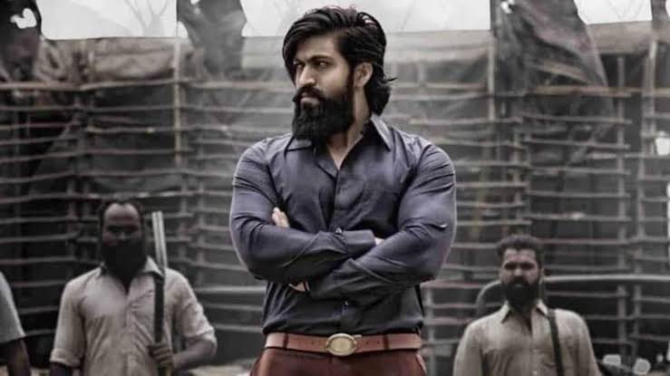 surajspundir's tweet photo. Happy birthday to the ruler of cinemas #KGFChapter3 #HBDRockingStarYash #YashBOSS #Yash #KGFChapter2 #KGF2 https://t.co/22mokWcgjS