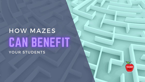 teachergoals's tweet photo. Educational Benefits of Mazes for your Students
โธ https://t.co/Uj3EDQ5W7I
#teachergoals #StudentsLearn #Teachergoals https://t.co/Oh8RyyJCJL