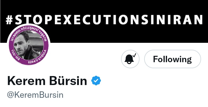 SoniaBorrielli's tweet photo. #StopExecutionsInIran sei un uomo meraviglioso 😘😘😘#KeremBürsin https://t.co/XM7HaBtScr