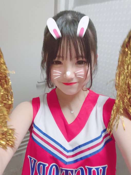 Twitterのコスプレ画像11