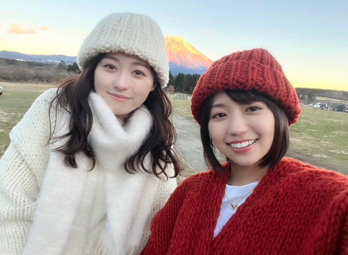 大原優乃