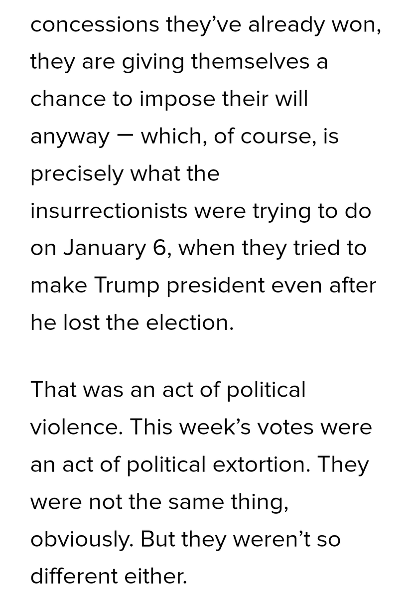 MaryWebb7's tweet photo. #TheClownsStoleOurHouse #IgnoredCourtOrders2Cheat #PubsHaveWonThePopularVoteOnceIn38Years #SoTheCircusBeginsAgain #TheCoupContinues #OnlyPubsRiggedElections #OnlyTheirPartyCommittedTreason #PubsArePigsNotPatriots #PubsBendTheKnee https://t.co/GgjRO1yCty