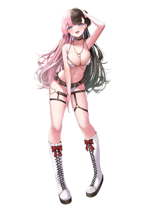 #ひなのの絵なの 