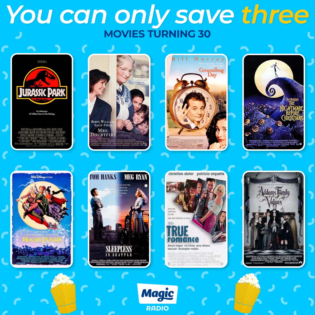 Magic Radio tweet media