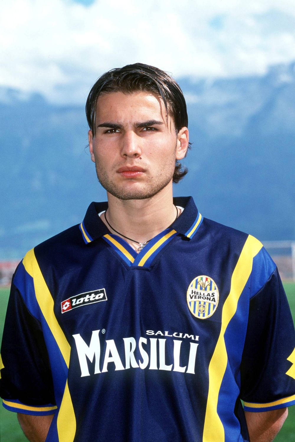 Happy Birthday Adrian Mutu 