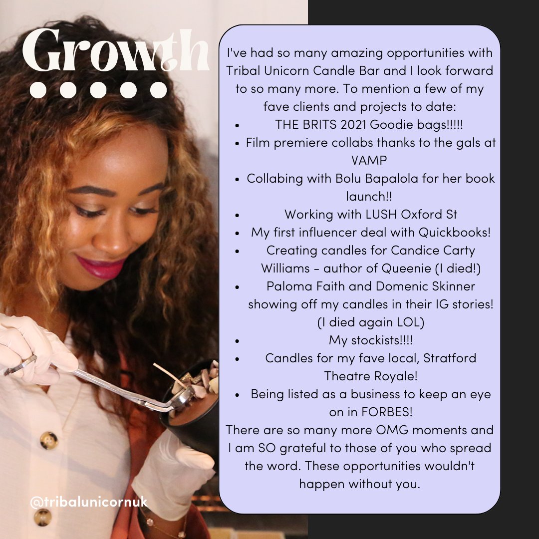 Allow me to re-introduce myself my name is...

This week has been a major week of reflection for me and I hope you don't mind. I wanted to share the journey with you 🤗

#meetthefounder #uksmallbiz