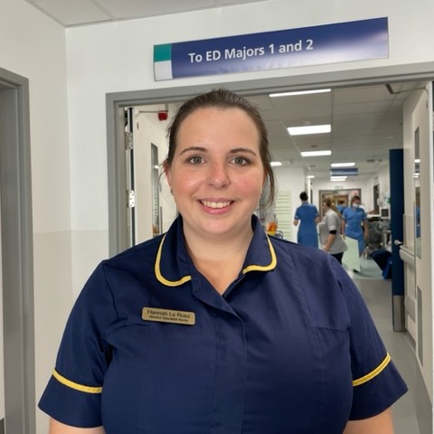 'It's a privilege to help people who don't know change is possible.'
 
Specialist Nurse Hannah from <a href="/RCHTWeCare/">Royal Cornwall Hospitals NHS Trust</a> helps patients reduce their alcohol intake. It's expected that alcohol care teams will help prevent up to 50,000 admissions a year from 2023/24. england.nhs.uk/ourwork/preven…