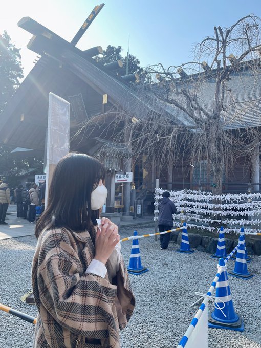 コスプレイヤー橋本麗愛のTwitter画像56