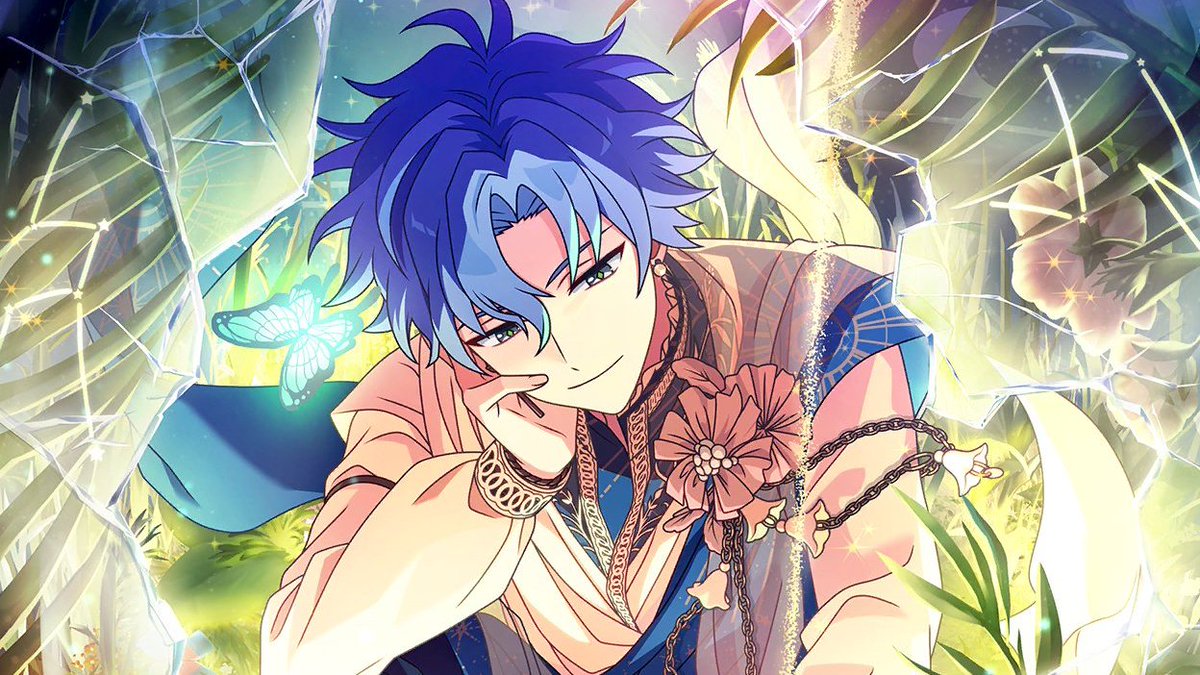 [Card Story and Episode] SSR Figaro - A Gratifying Moment of Warmth (Birthday 2022)

yumemory.dreamwidth.org/53289.html

Thank you so much @centraletude for proofreading!

#mhyktl