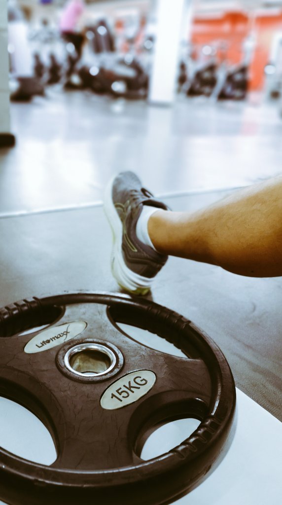 Erik_Quill's tweet image. The 25km of cross-country skiing yesterday hurts today.

Let's hope @iron_tomb can help me through today's workout session.

#norest
#workoutsunday