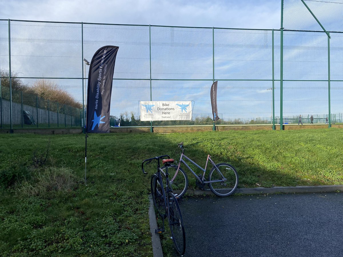 Ros Cramp (@ros_hdsf) on Twitter photo Don’t forget if you have a bike you no longer need, we are at <a href="/Blueharts/">Blueharts HC</a> hockey club on Lucas Lane today 10:00-2:00 Don’t forget if you have a bike you no longer need, we are at <a href="/Blueharts/">Blueharts HC</a> hockey club on Lucas Lane today 10:00-2:00