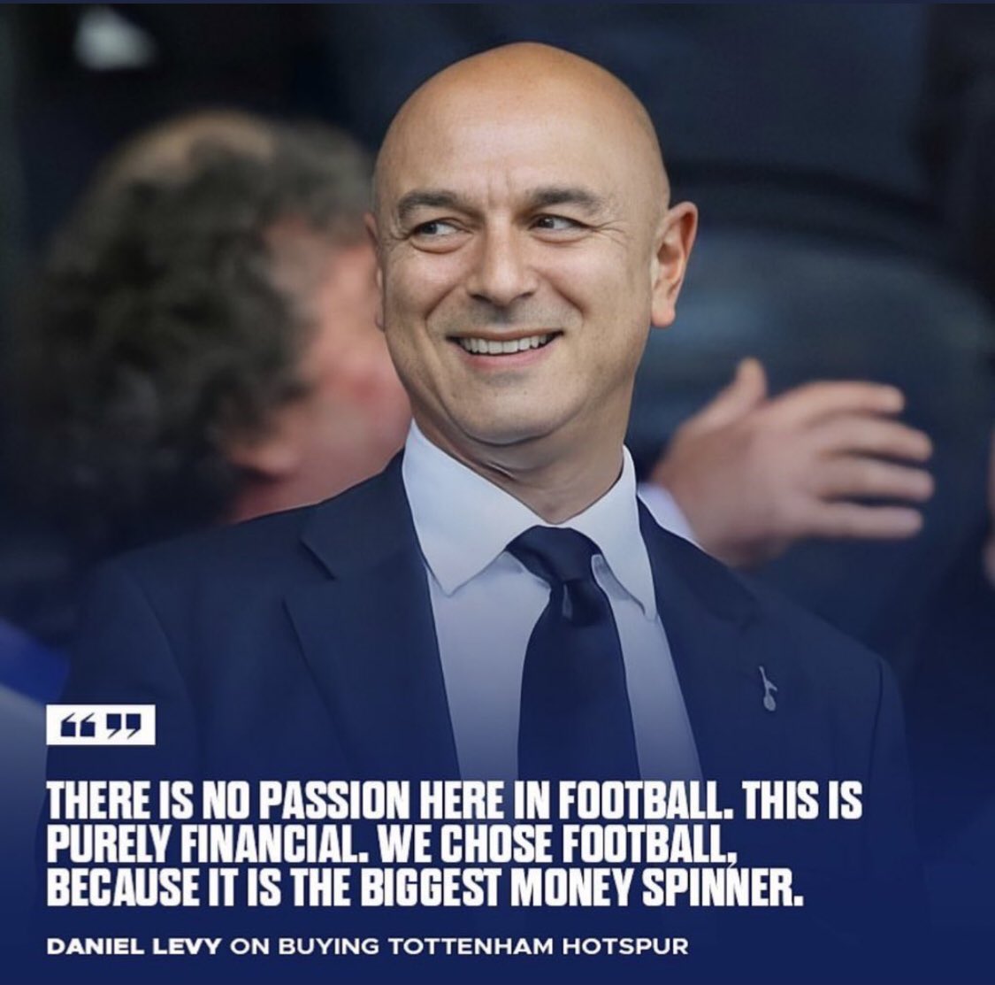 cavie_e's tweet photo. Remember Scalvini and Bastoni links shortly before the window opens #Spurs fans!?😀😀
That’s how #Enics always manipulate us to believe they have ambition for our club😢 but in reality they don’t give a F about us💔
#THFC #COYS #SPURS #Tottenham
#backconte
#LevyOut #Enicout https://t.co/E8FsQKWTmy