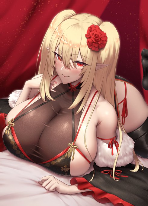 skebのご依頼ありがとうございました🙇‍♂️ 