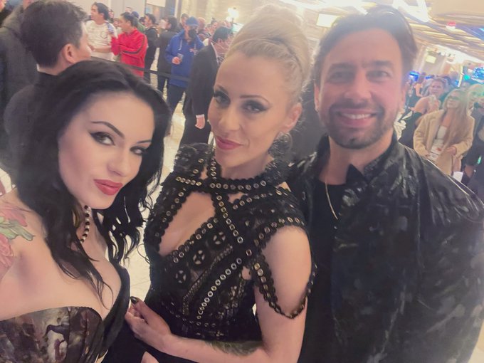 Went to @avnawards with my best friends @brittanybardot1 @vskarich https://t.co/KnXHKkpWqj<a class="tags" target="_blank" title="On Twitter" href="/?out=eyJ0eXAiOiJKV1QiLCJhbGciOiJIUzUxMiJ9.eyJpYXQiOjE3MTkzMzQyOTYsImlzcyI6InR3cG9ybnN0YXJzLmNvbSIsIm5iZiI6MTcxOTMzNDI5NiwiZXhwIjoxNzUwODcwMjk2LCJyZWRpcmVjdF91cmwiOiJodHRwczovL3R3aXR0ZXIuY29tL2F2bmF3YXJkcyJ9._KDJ9lRUPIfFgkwFGIKkmY7STy6aXIa6QdDQ9mkc0Vvu4EOGP3RRqQlUqxpfrc8t3DjO5JxytUa0wXlaUnEX3A">@avnawards</a><a class="tags" href="/tag/brittanybardot1">@brittanybardot1</a>