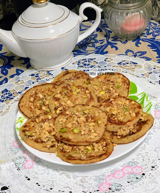Somasray's tweet photo. #easymake #pancake SHAMA CHAL ER TAWA PITHA https://t.co/fzY50nJxdU https://t.co/hLPJPBgKB6