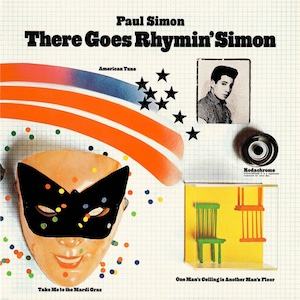 tony_sounds's tweet photo. Today we return to the air with commentary and brand new Indie releases. The featured LP is "There Goes Rhymin' Simon" Tune-in at 12:00pm EST, (17:00 UTC - 18:00 BST), and listen on the following links: https://t.co/AhMFrchBHq &amp; https://t.co/m26IVGyxSR

#paulsimon https://t.co/2wb4UVBKuz