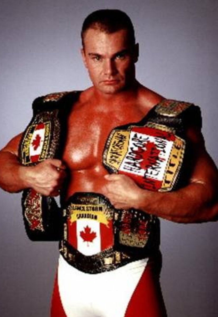 BEDMUSA's tweet image. A new "fantasy faction" The #BeltCollectors "Collecting steel and  making it real"  @LanceStorm @TheUltimoDragon @TheMattCardona @KennyOmegamanX 
(Can I get a follow back?)