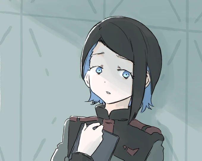 もう難しそうだけどニカ姉は最後まで無事でいて欲しい 