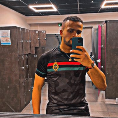 IsmailElHamdaou's tweet photo. #NouvellePhotoDeProfil https://t.co/tcYXhtsJBd